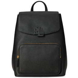 Plecak LAUREN RALPH LAUREN Medium Cameryn 431969355002 Czerwony