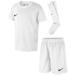 Nike, Komplet piłkarski, Park 20 Little Kids Set