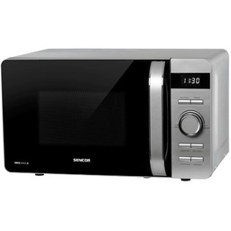 Kuchenka mikrofalowa SENCOR SMW 5217SL
