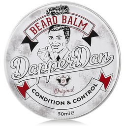 Dapper Dan Beard Balm balsam na wąsy 50