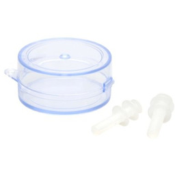 SPOKEY Zatyczki do uszu Scallop 84121