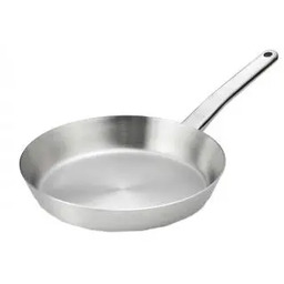 Gerlach Prestige 700901 Indukcja Stal nierdzewna 24cm Patelnia