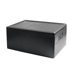 POJEMNIK TERMOIZOLACYJNY 40 L GN 1/1 HENDI PROFI