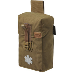Apteczka bushcraftowa - Cordura - Coyote (MO-BFK-CD-11)
