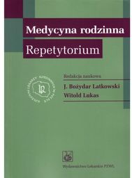 Medycyna rodzinna repetytorium