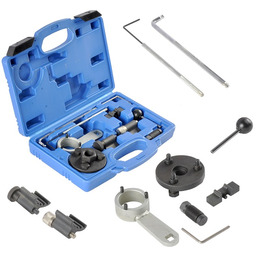 Blokada rozrządu VW Audi 1,6 2,0 TDi CR