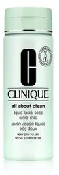 CLINIQUE 3-Step System Liquid Facial Extra Mild Mydło