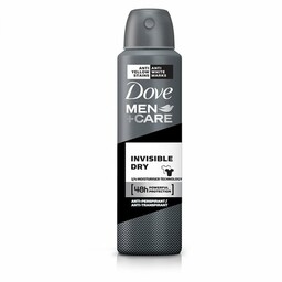 Dove Men +Care Invisible Dry antyperspirant w sprayu