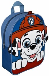 Marshall - pluszowy plecak Paw Patrol