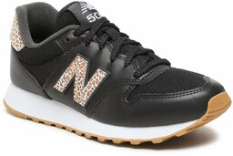 Sneakersy New Balance GW500LB2 Czarny