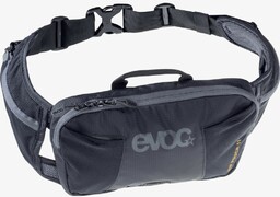 Saszetka rowerowa Evoc Hip Pouch black 102505100