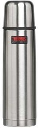 Thermos, Termos, LIGHT''n''COMPACT, nierdzewny 500 ml
