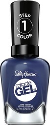 Sally Hansen Miracle Gel lakier do paznokci bez