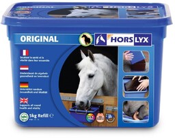 Lizawka HORSLYX witaminowa Original 5kg