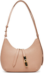Torebka Furla Goccia S WB01500 BX3353 CX000 Różowy