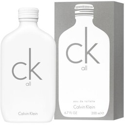 Calvin Klein CK All woda toaletowa 200 ml
