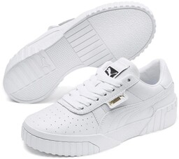 Puma, Buty sportowe damskie, Cali WN S 36915501,