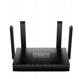 Router Cudy WR3000 Lan Gigabit AX3000 WiFi 6