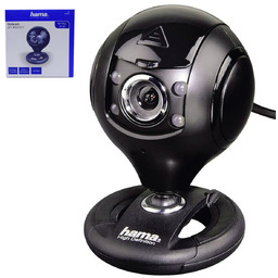 KAMERA INTERNETOWA HD ''SPY PROTECT''