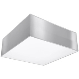 Sollux Kinkiet LAMPA ścienna SL.0143 kwadratowa OPRAWA plafon