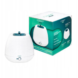 Vitammy Mist Terapeutyczny nawilżacz parowy