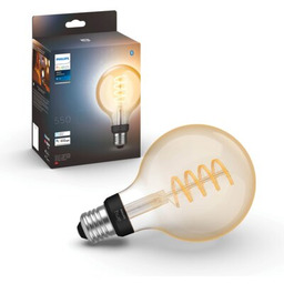 PHILIPS HUE Inteligentna żarówka LED 929002477801 7W E27