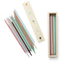 Bierki gra zręcznościowa Kids Concept