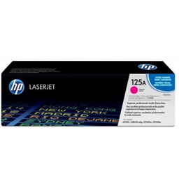 Toner HP 125A CB543A 1,4 tys. M Oryginał