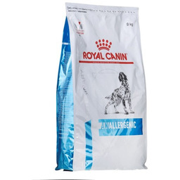 ROYAL CANIN Anallergenic - sucha karma dla psa