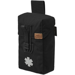 Apteczka Helikon Bushcraft - Cordura - Black (MO-BFK-CD-01)