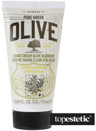 Korres Olive Hand Cream Blossom Krem do rąk