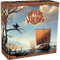 Galakta Pax Viking