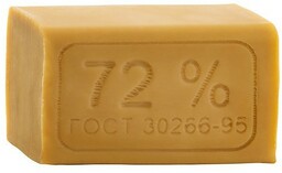 Oryginalne białoruskie szare mydło 200g