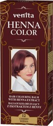 VENITA Henna Color Balsam koloryzujący z ekstraktem