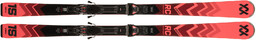 Völkl Racetiger RC red 2025 + vMotion12 GW