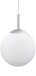 Pojedyncza lampa wisząca BOLO 22072-55 Just Light kula