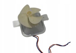 Wentylator lodówki Beko C00869523