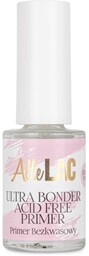 Primer bezkwasowy Ultra Bonder Acid Free AlleLac HEMA/Di-HEMA