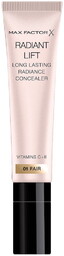 Max Factor, Radiant Lift, korektor pod oczy 01