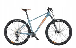 Rower Ktm Ultra Sport 29 vapor grey XL