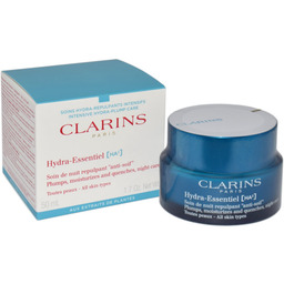Clarins Hydra Essentiel Ha2 Creme Nuit 50Ml