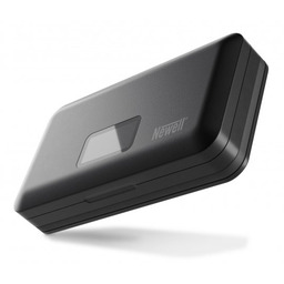 Ładowarka dwukanałowa Newell LCD-PB-SD do akumulatorów EN-EL14