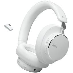 Słuchawki bezprzewodowe AKG N9 Hybrid ANC