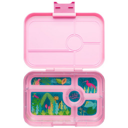 Lunchbox do pracy XL Yumbox Tapas 5 sekcji