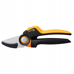 Fiskars Sekator ogrodowy kowadełkowy P941 do suchych gałęzi