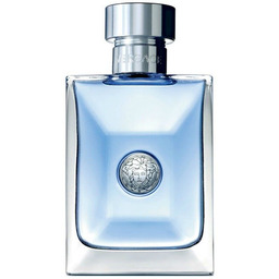 Versace Pour Homme After Shave Lotion 100ml woda