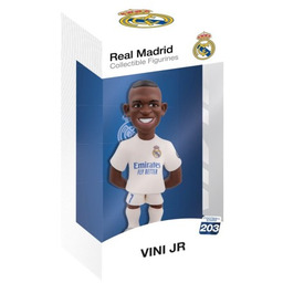 MINIX REAL MADRYT - VINICIUS JR.