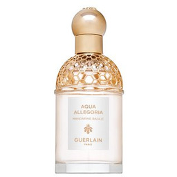 Guerlain Aqua Allegoria Mandarine Basilic 2022 woda toaletowa