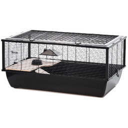 INTER-ZOO Bob Wood Klatka dla gryzoni 78 cm