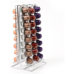 Mi Casa Stojak na kapsułki kawy MERCU 6DEP